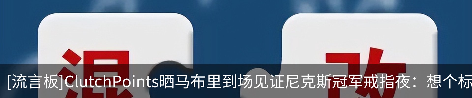 最新动态
